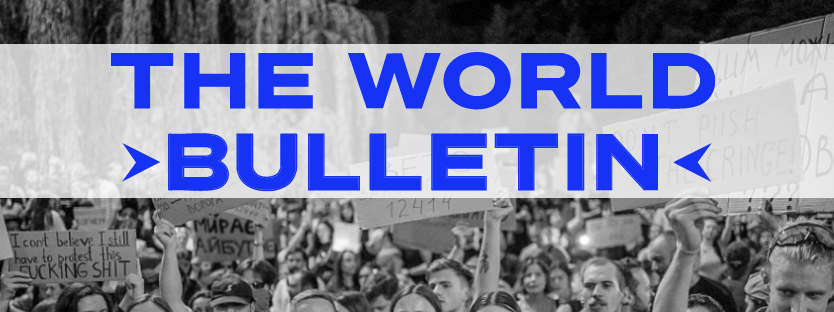 The World Bulletin