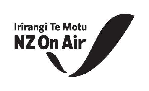 NZ on air logo