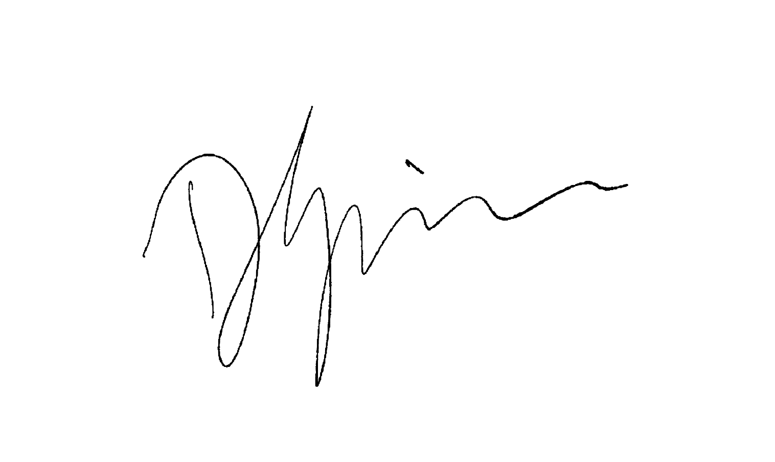 Duncan's Signature