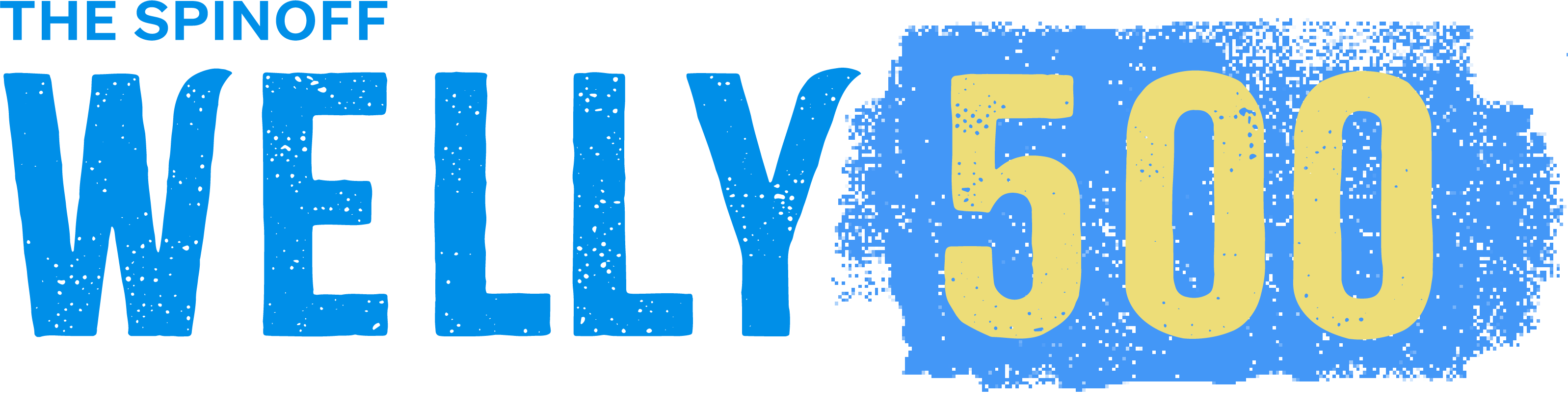 The Spinoff Welly 500